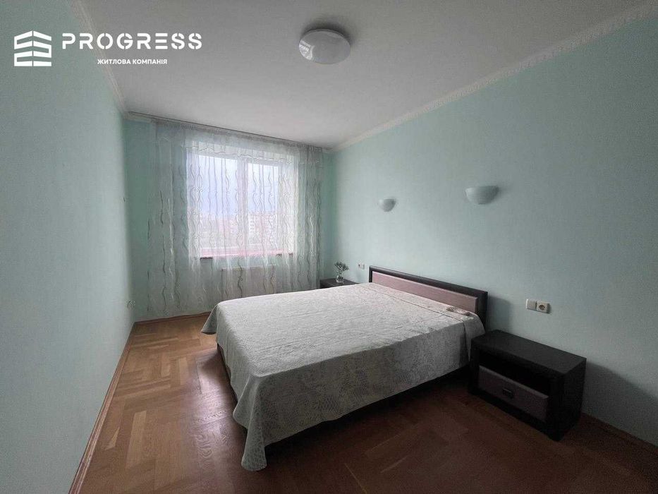 Квартира на вул. Галицька, 112д в Івано-Франківськ, ID 331973, фото №4