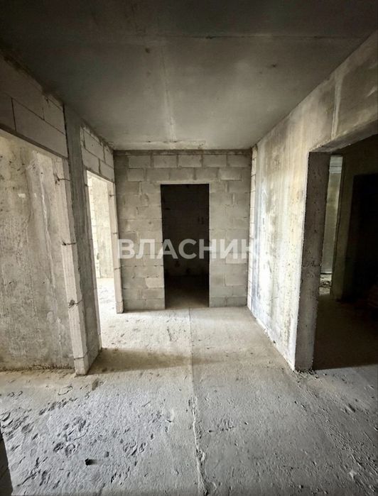Квартира на вул. Лисогірський узвіз, 26 в Київ, ID 332016, фото №4