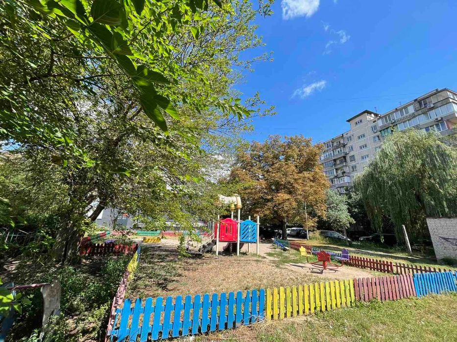 Квартира на вул. Романа Ратушного в Києві, ID 332018, фото №7