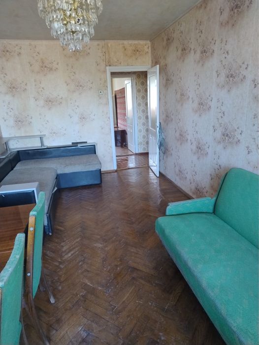 Квартира на Індустріальний в Харків, ID 331995, фото №1