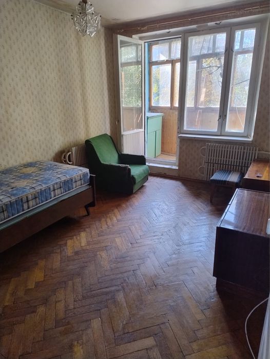 Квартира на Індустріальний в Харків, ID 331995, фото №3