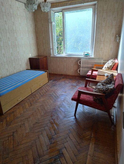 Квартира на Індустріальний в Харків, ID 331995, фото №5