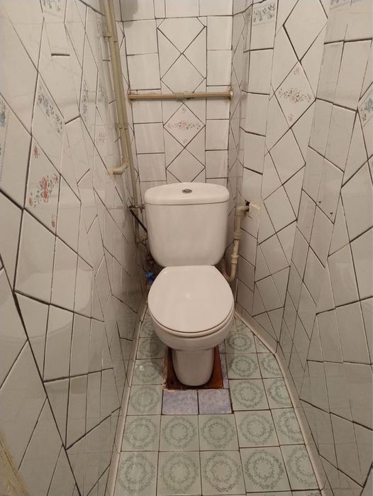 Квартира на Індустріальний в Харкові, ID 331995, фото №10