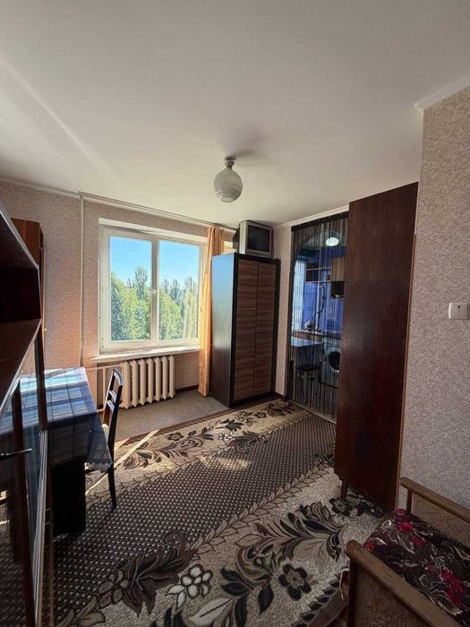 Квартира на вул. Чорних Запорожців, 15-Б в Київ, ID 332073, фото №3