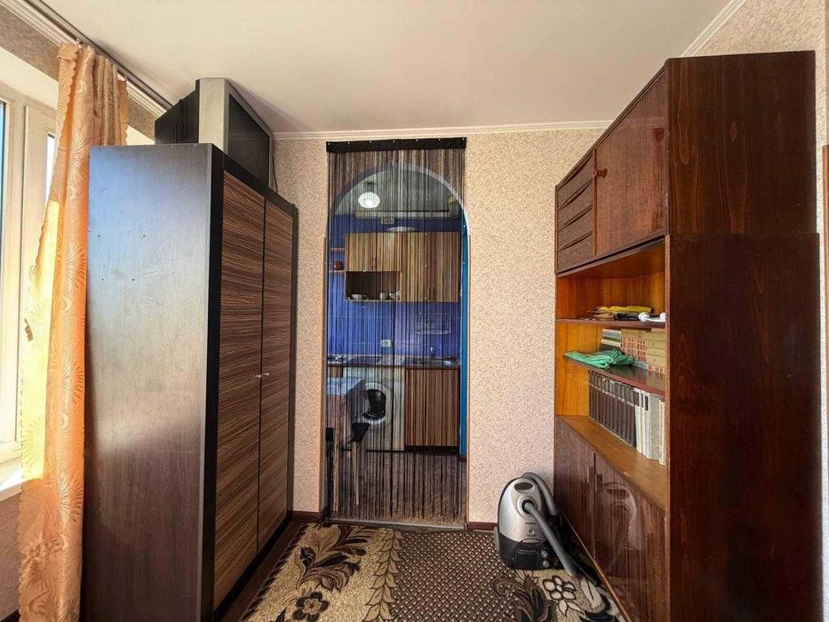 Квартира на вул. Чорних Запорожців, 15-Б в Київ, ID 332073, фото №4