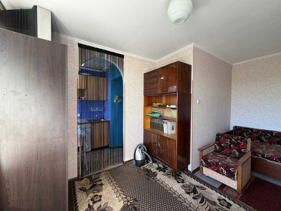 Квартира на вул. Чорних Запорожців, 15-Б в Київ, ID 332073, фото №5