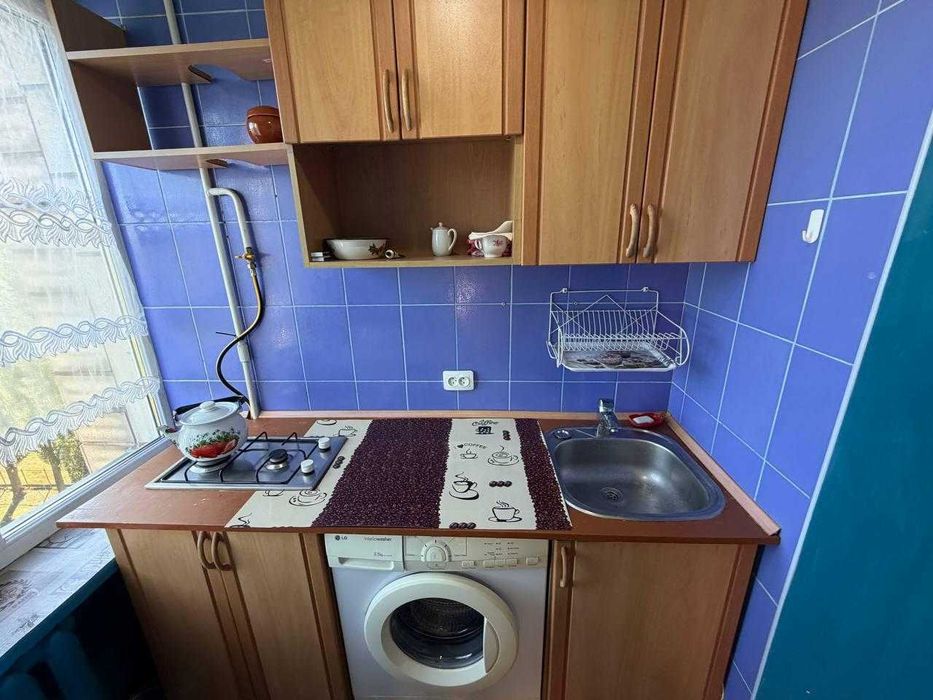 Квартира на вул. Чорних Запорожців, 15-Б в Києві, ID 332073, фото №6