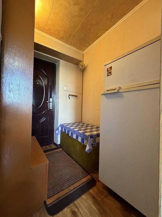 Квартира на вул. Чорних Запорожців, 15-Б в Києві, ID 332073, фото №8