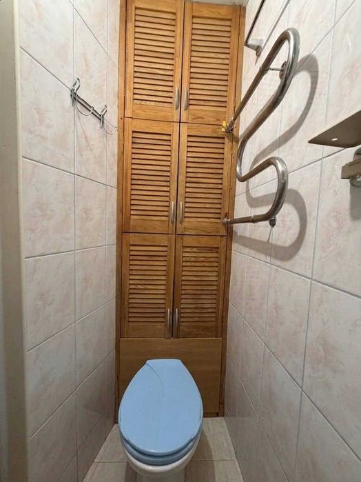 Квартира на вул. Чорних Запорожців, 15-Б в Києві, ID 332073, фото №10
