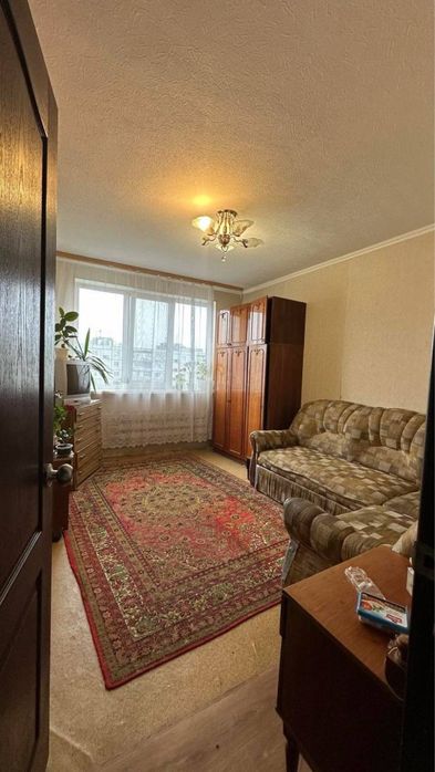 Квартира на вул. Бучми, 18 в Харків, ID 332010, фото №1