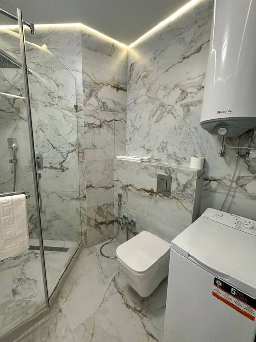Квартира на просп. Миколи Бажана, 16 в Києві, ID 332069, фото №12