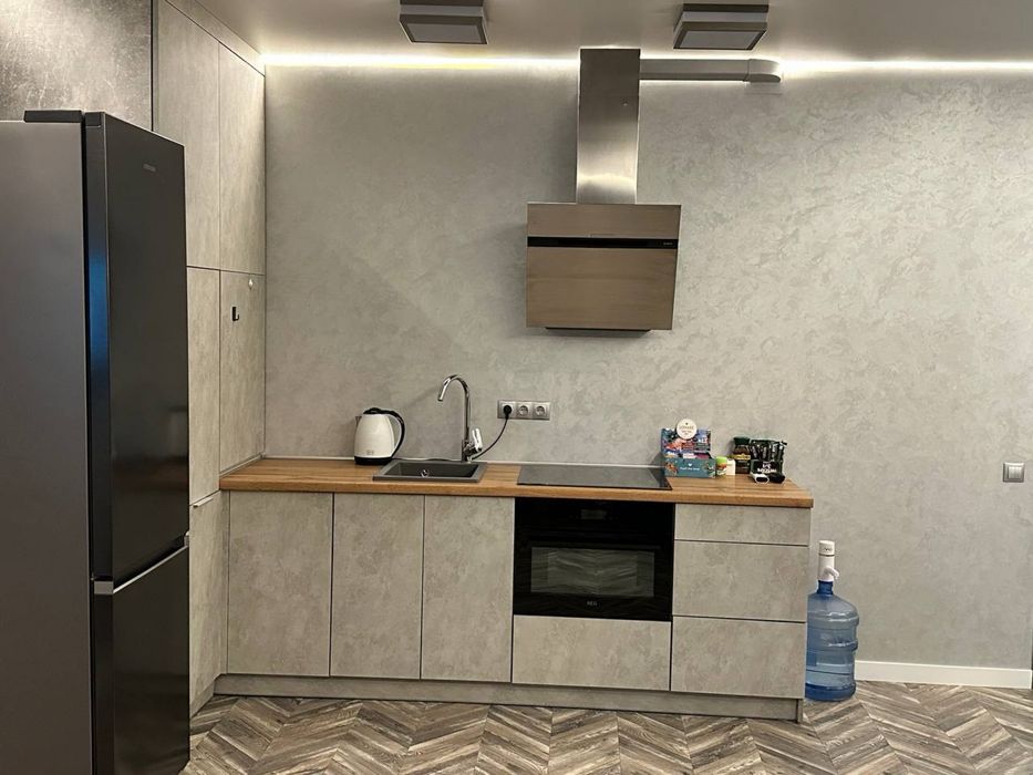 Квартира на просп. Миколи Бажана, 16 в Києві, ID 332069, фото №14