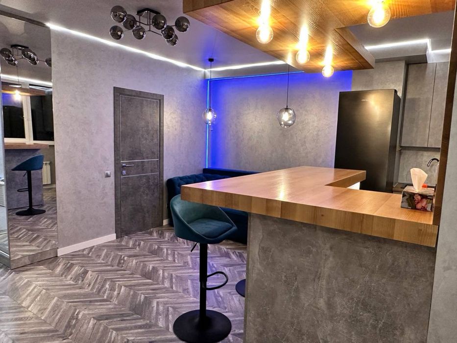 Квартира на просп. Миколи Бажана, 16 в Києві, ID 332069, фото №15