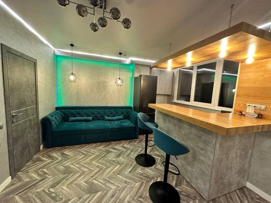 Квартира на просп. Миколи Бажана, 16 в Києві, ID 332069, фото №16