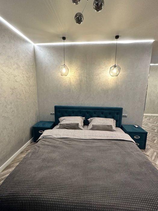 Квартира на просп. Миколи Бажана, 16 в Києві, ID 332069, фото №17