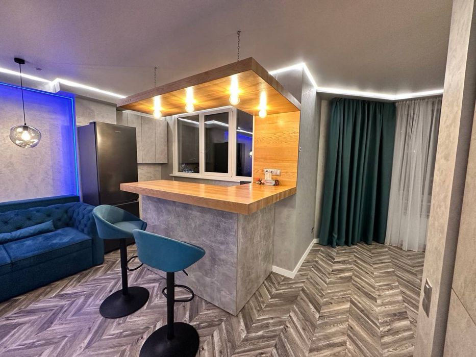Квартира на просп. Миколи Бажана, 16 в Києві, ID 332069, фото №19