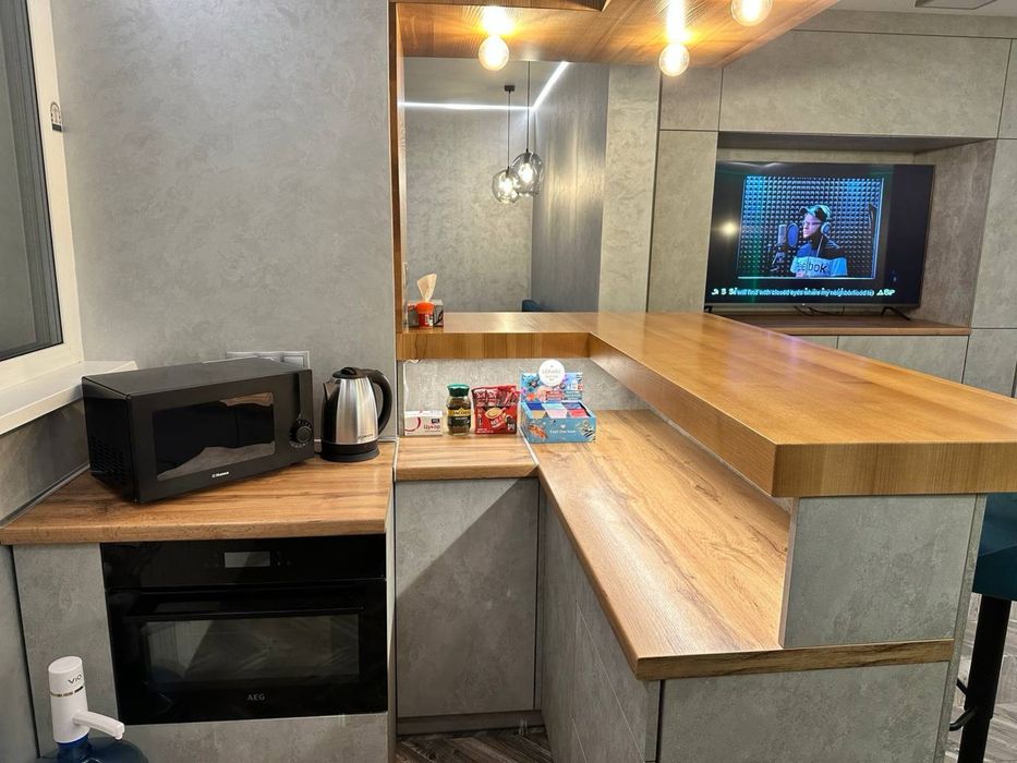 Квартира на просп. Миколи Бажана, 16 в Київ, ID 332069, фото №4