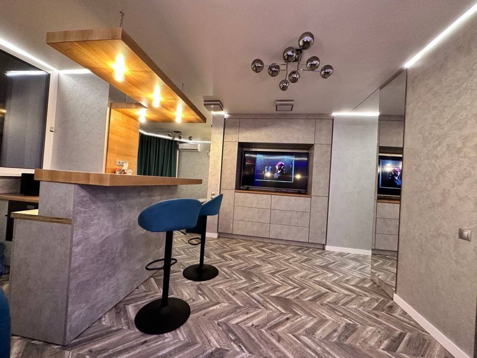 Квартира на просп. Миколи Бажана, 16 в Київ, ID 332069, фото №5