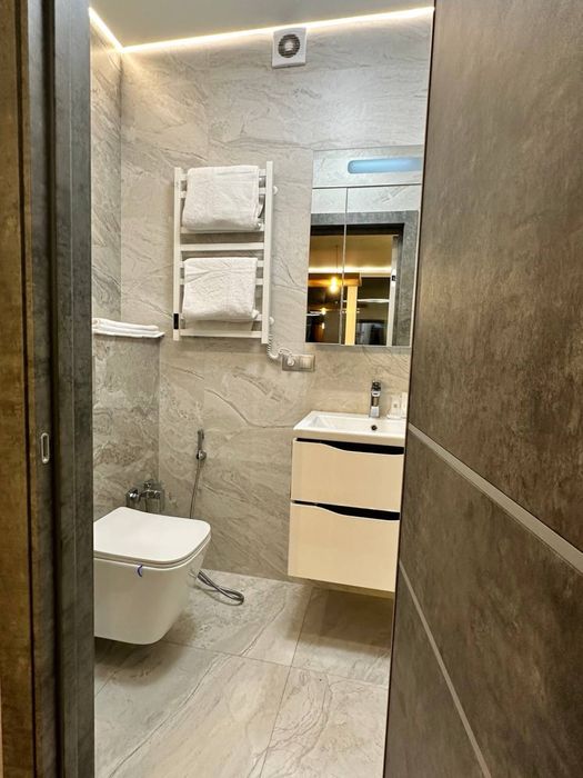 Квартира на просп. Миколи Бажана, 16 в Києві, ID 332069, фото №6