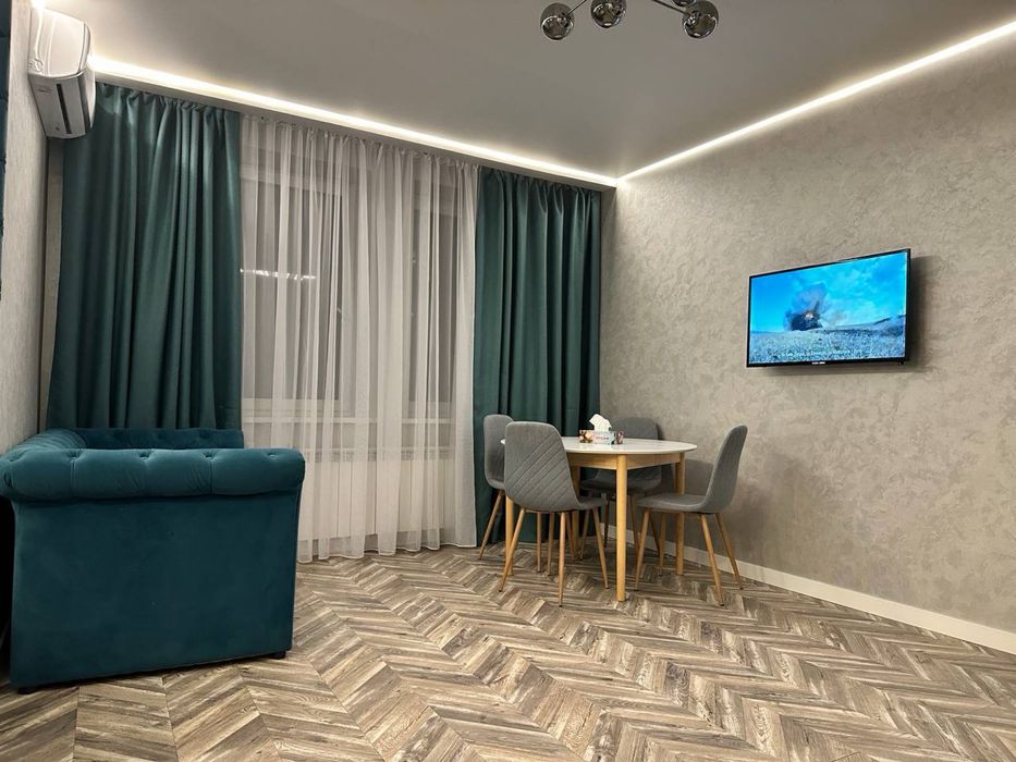 Квартира на просп. Миколи Бажана, 16 в Києві, ID 332069, фото №9