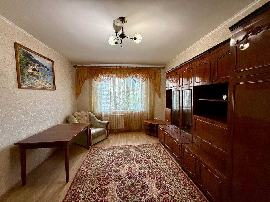 Купити квартиру за адресою вул. Єфремова, 15 в Київ на Findly.com.ua Квартира на вул. Єфремова, 15 в Київ, ID 332071, фото №1