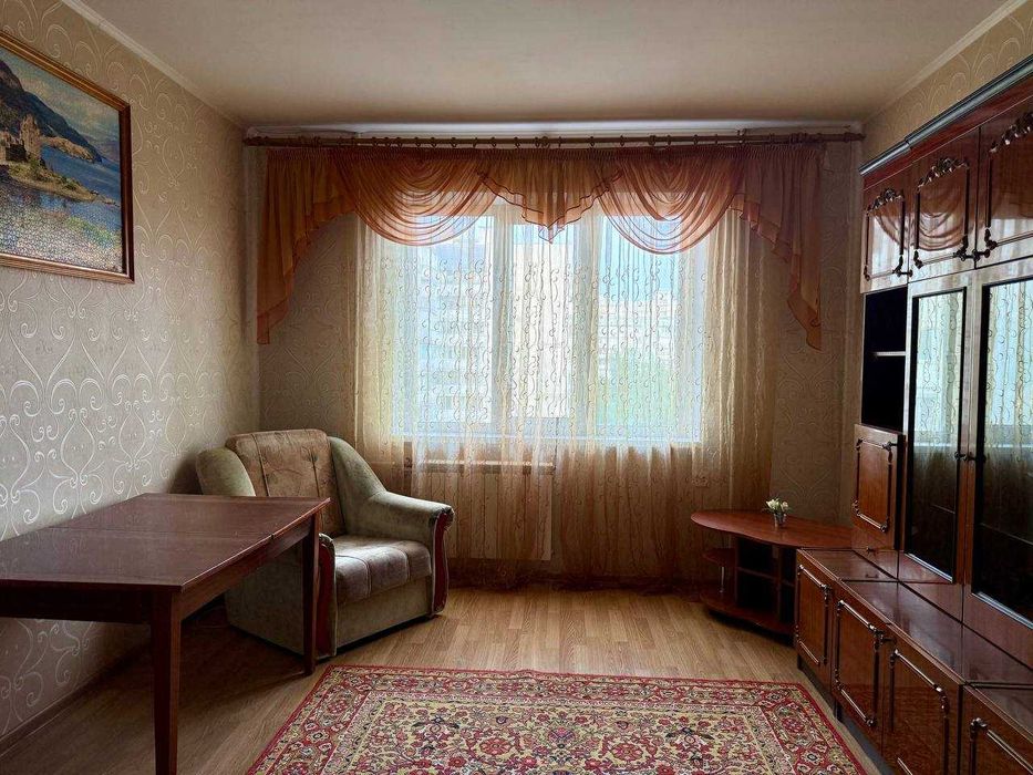 Квартира на вул. Єфремова, 15 в Київ, ID 332071, фото №2