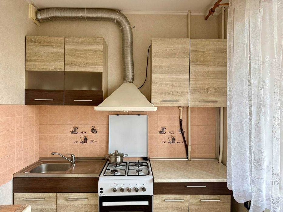 Квартира на вул. Єфремова, 15 в Києві, ID 332071, фото №11