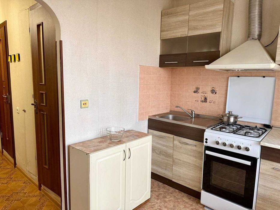 Квартира на вул. Єфремова, 15 в Києві, ID 332071, фото №13