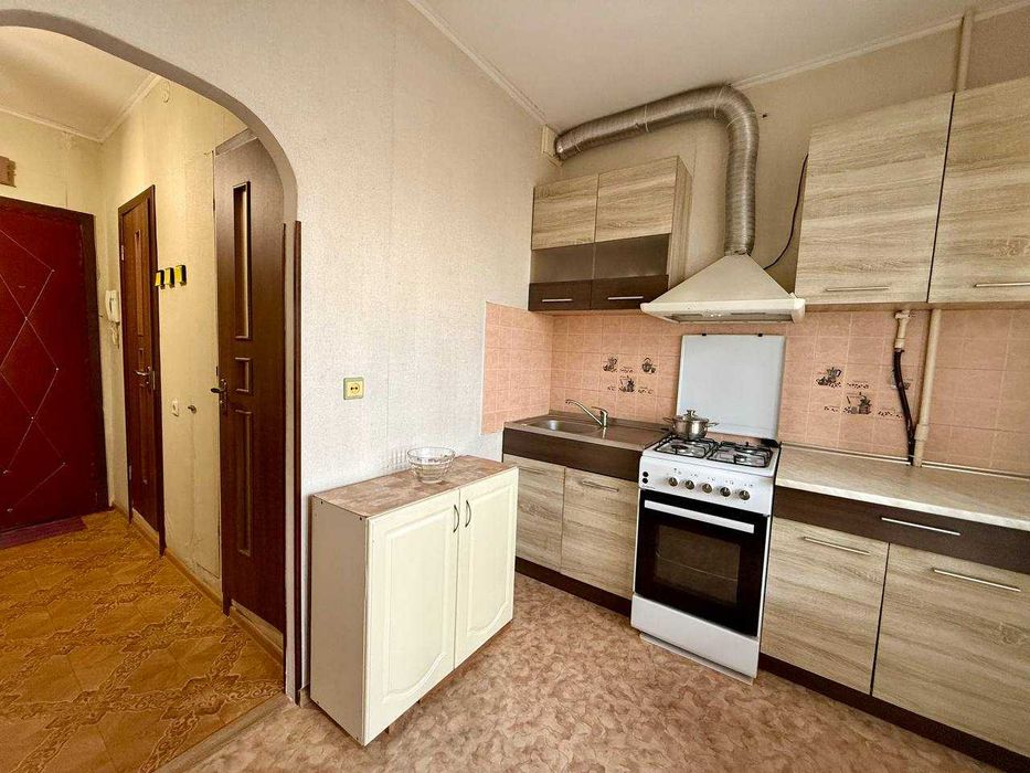 Квартира на вул. Єфремова, 15 в Києві, ID 332071, фото №14
