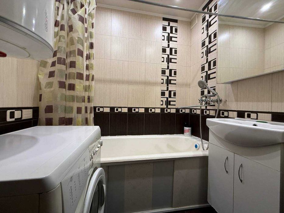 Квартира на вул. Єфремова, 15 в Києві, ID 332071, фото №15