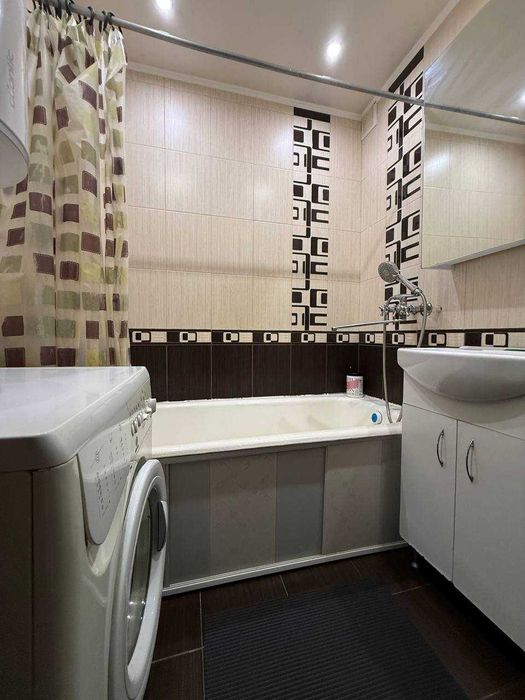 Квартира на вул. Єфремова, 15 в Києві, ID 332071, фото №16