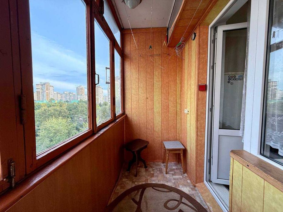 Квартира на вул. Єфремова, 15 в Києві, ID 332071, фото №17