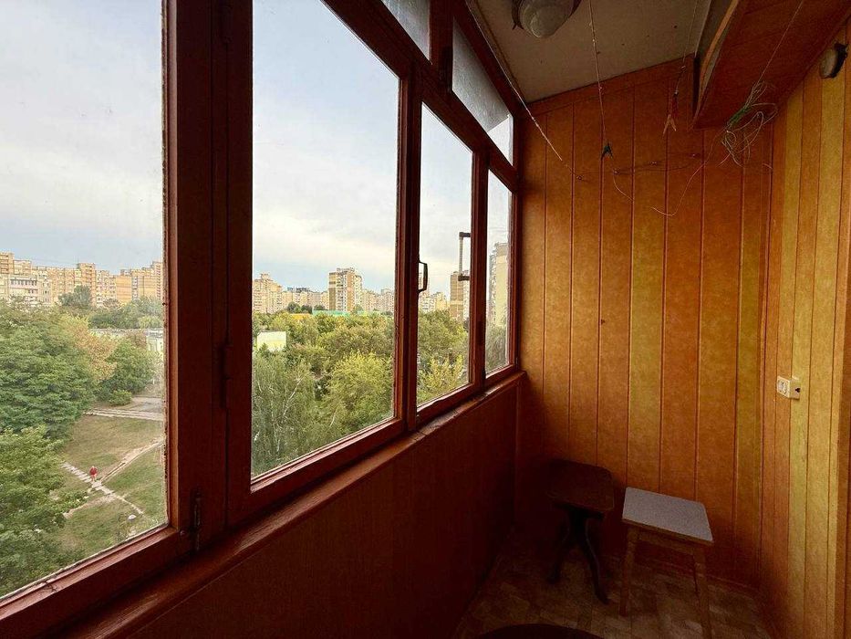 Квартира на вул. Єфремова, 15 в Києві, ID 332071, фото №18