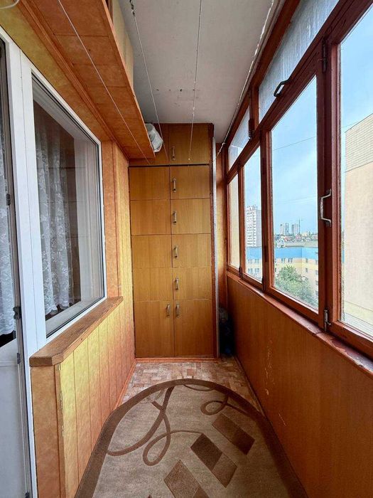Квартира на вул. Єфремова, 15 в Києві, ID 332071, фото №19