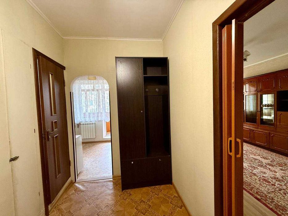 Квартира на вул. Єфремова, 15 в Києві, ID 332071, фото №20