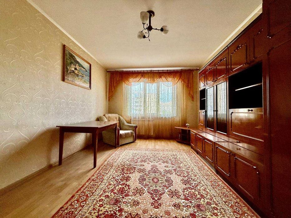 Квартира на вул. Єфремова, 15 в Київ, ID 332071, фото №3