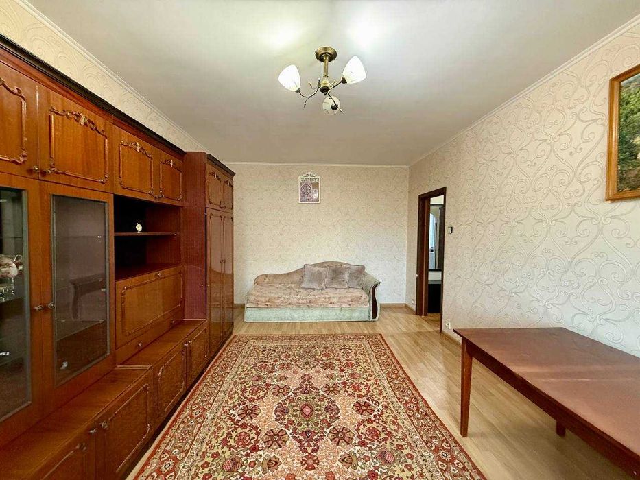 Квартира на вул. Єфремова, 15 в Київ, ID 332071, фото №4