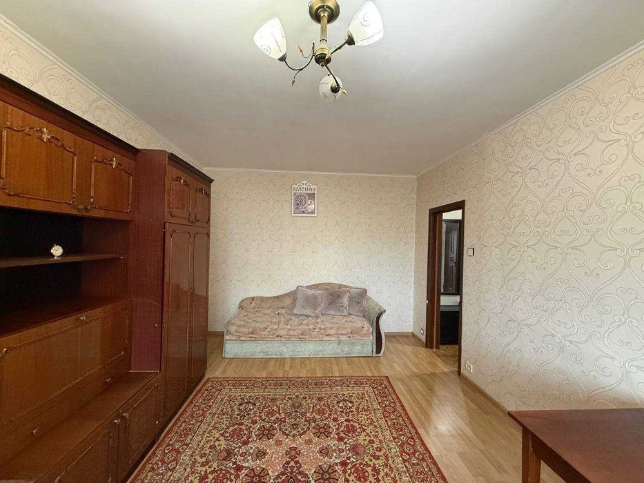 Квартира на вул. Єфремова, 15 в Київ, ID 332071, фото №5