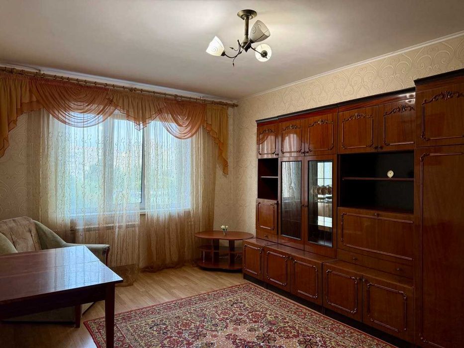 Квартира на вул. Єфремова, 15 в Києві, ID 332071, фото №6