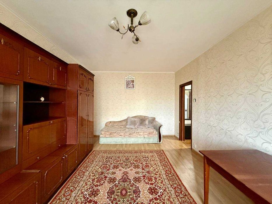 Квартира на вул. Єфремова, 15 в Києві, ID 332071, фото №7