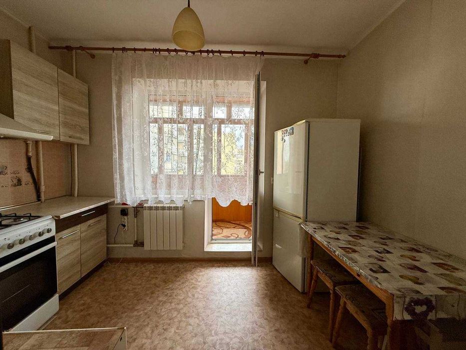 Квартира на вул. Єфремова, 15 в Києві, ID 332071, фото №9