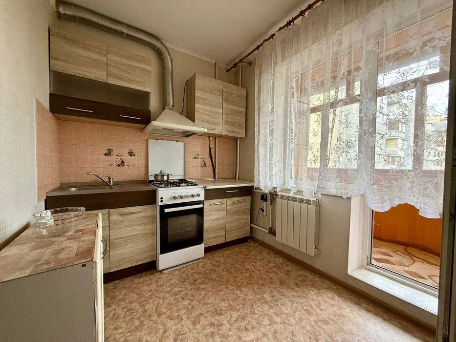 Квартира на вул. Єфремова, 15 в Києві, ID 332071, фото №10
