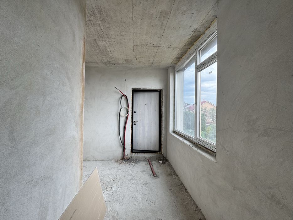 Квартира на ЖК West Hill в Івано-Франківську, ID 332056, фото №7