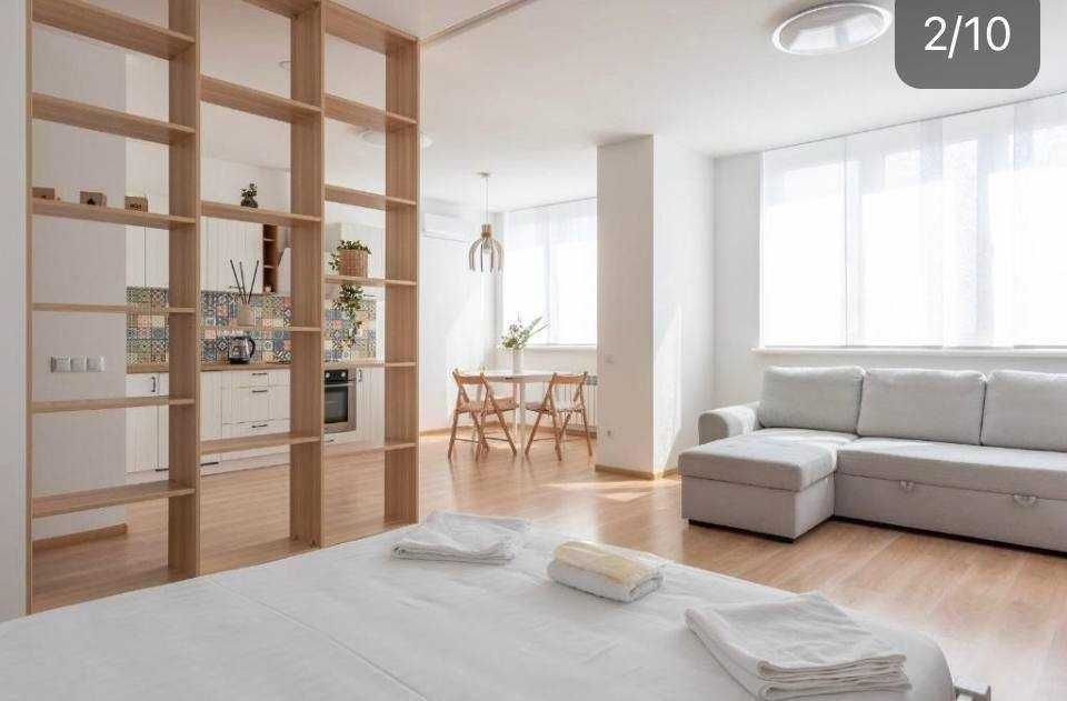 Квартира на вул. Вірменська, 6 в Київ, ID 332059, фото №2
