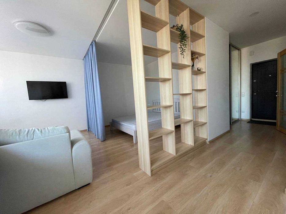 Квартира на вул. Вірменська, 6 в Києві, ID 332059, фото №12
