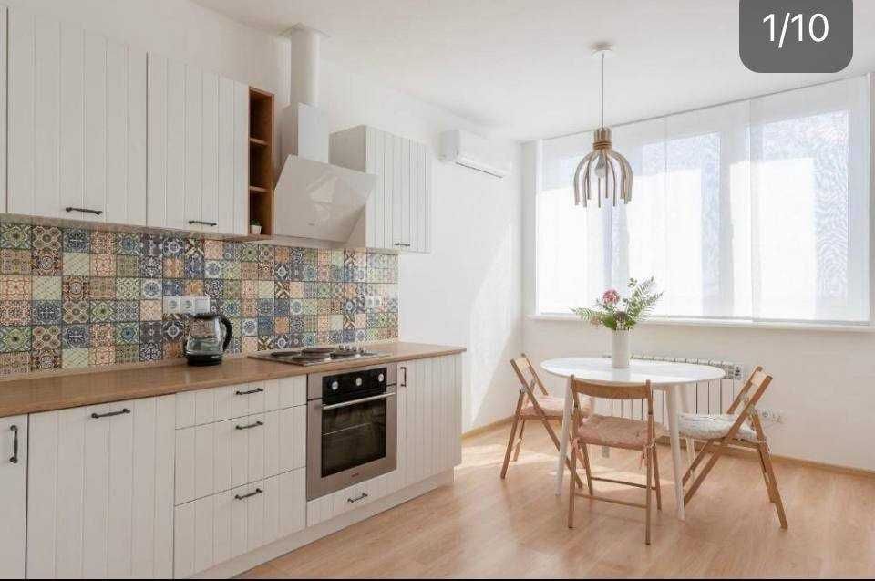 Квартира на вул. Вірменська, 6 в Київ, ID 332059, фото №3