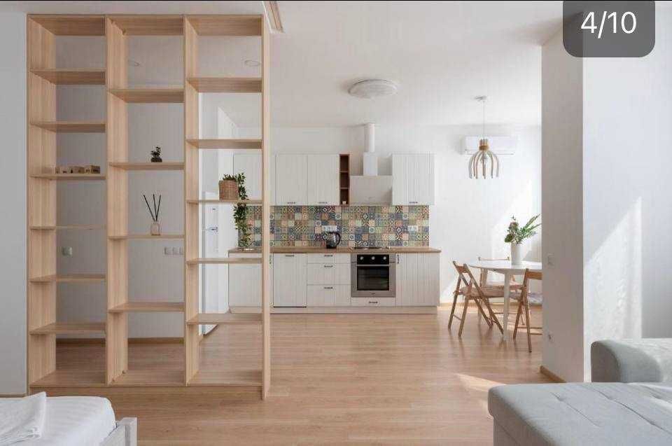 Квартира на вул. Вірменська, 6 в Київ, ID 332059, фото №4