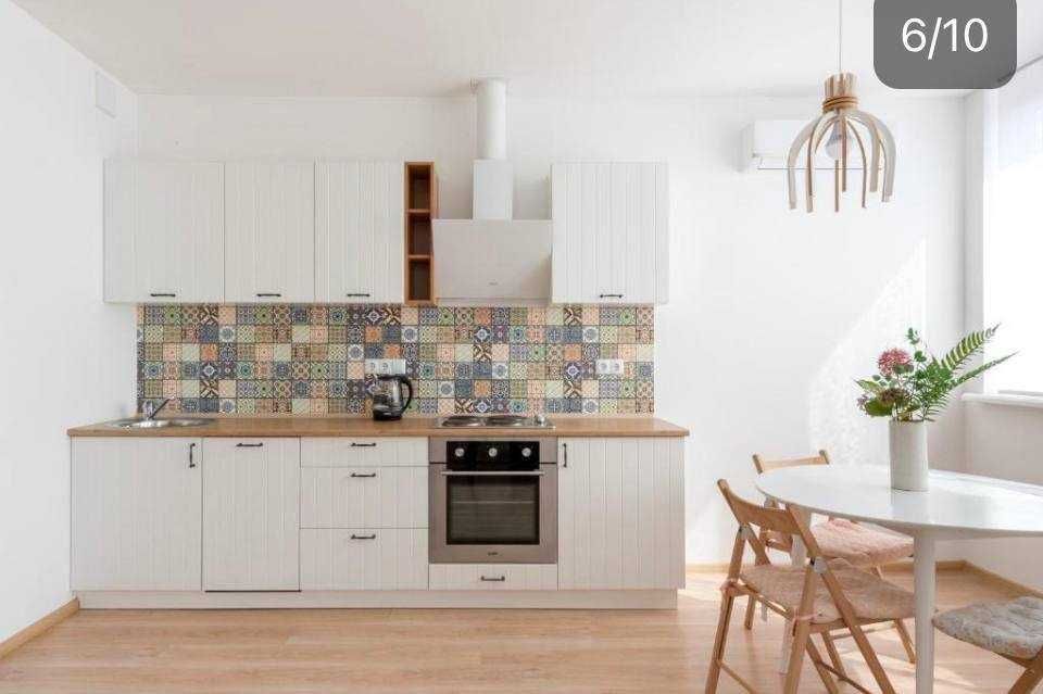 Квартира на вул. Вірменська, 6 в Київ, ID 332059, фото №5