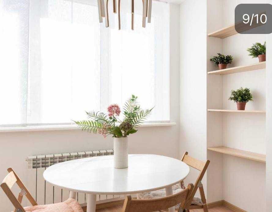 Квартира на вул. Вірменська, 6 в Києві, ID 332059, фото №8