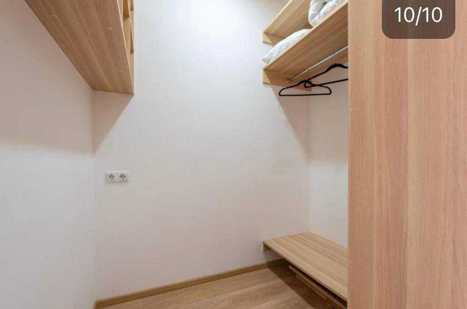 Квартира на вул. Вірменська, 6 в Києві, ID 332059, фото №9